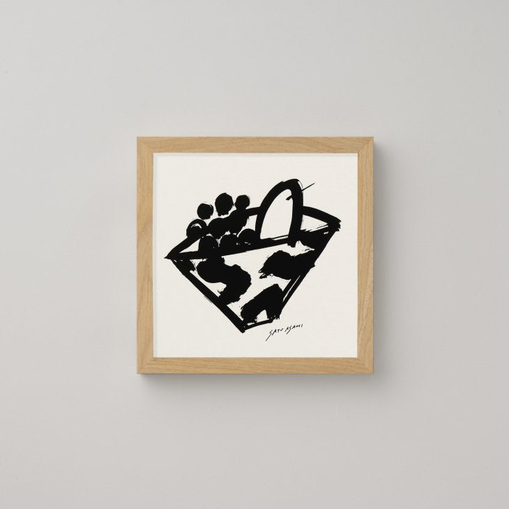 a good view (designed by ASAMI SATO) | インバーティド 