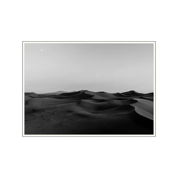 Eric Sandstrom | Sahara | アートプリント/アートポスター 北欧 デンマーク