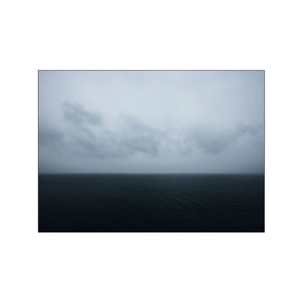 Enklamide | Rain | アートプリント/アートポスター 北欧 デンマーク